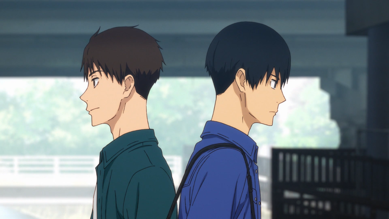 Illustration for article titled The Best Anime of the Year: An Objective and Comprehensive List